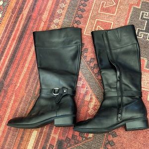 Ralph Lauren Boots